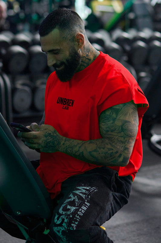 Oversized T-shirt Silverlake Celeste EdT UNISEX