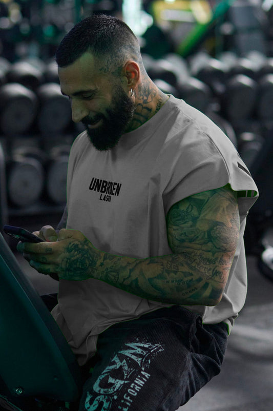 Oversized T-shirt Silverlake Celeste EdT UNISEX