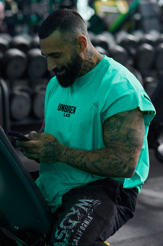 Oversized T-shirt Silverlake Celeste EdT UNISEX