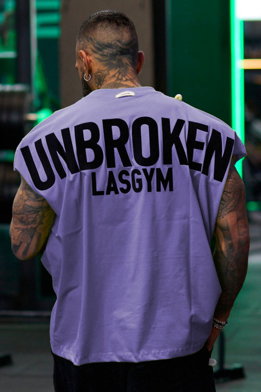 Oversized T-shirt Silverlake Celeste EdT UNISEX