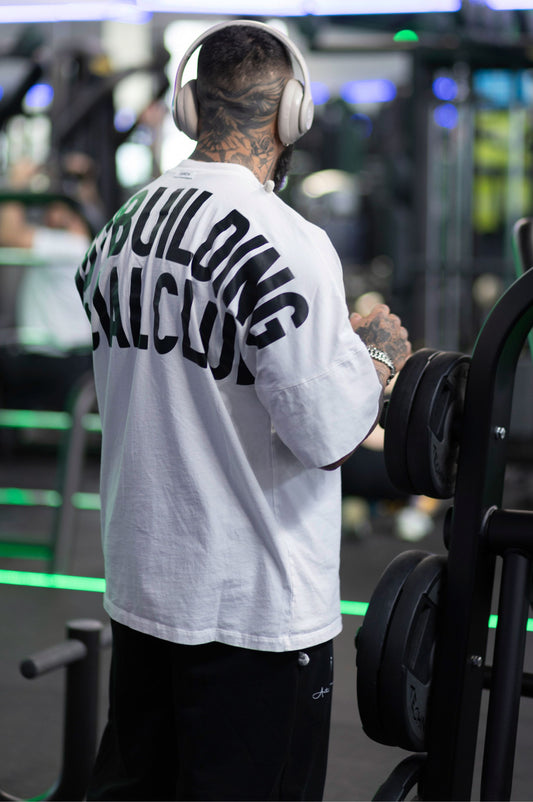 Oversized T-shirt Silverlake Celeste EdT UNISEX