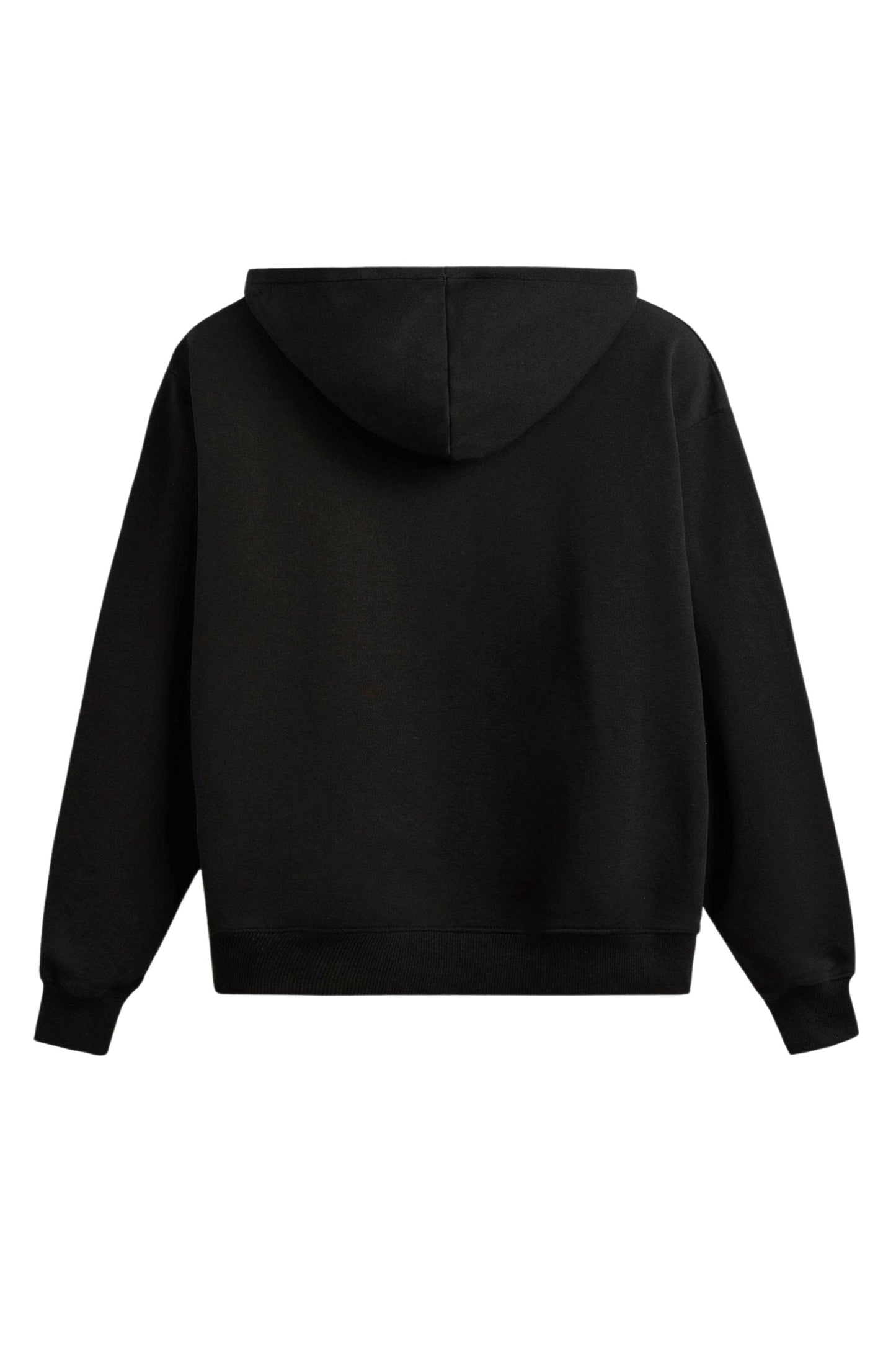 Felpa Oversize IRON PARADISE