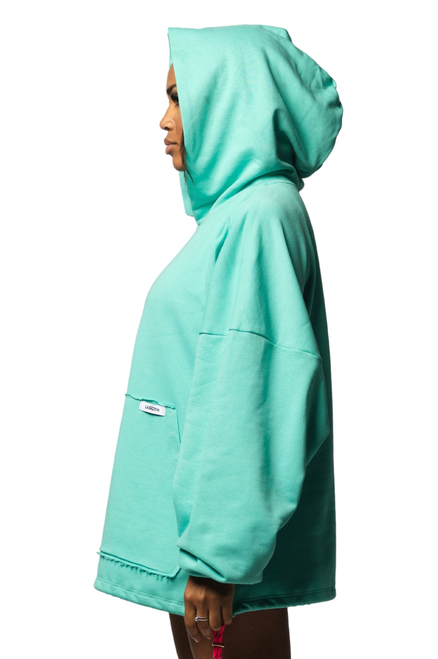 MONSTER UNISEX HOODIE