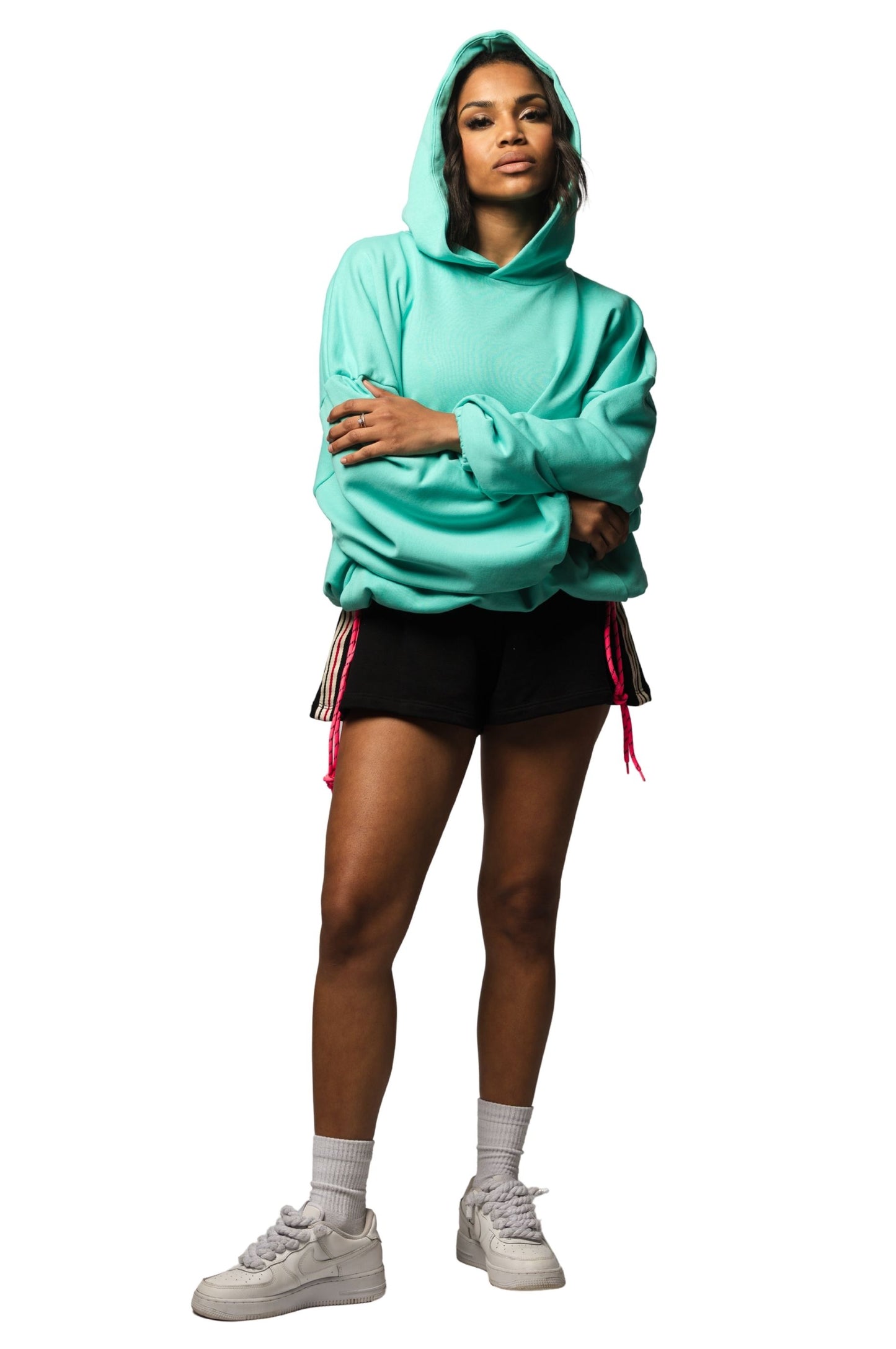 MONSTER UNISEX HOODIE