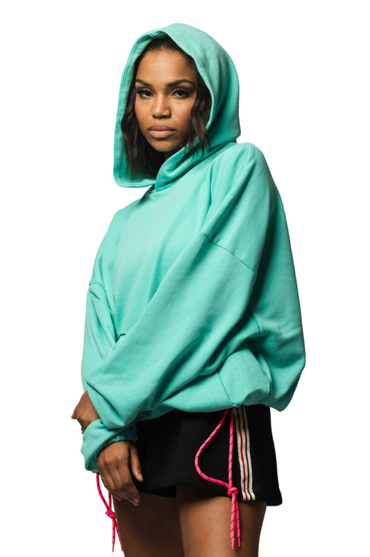 MONSTER UNISEX HOODIE