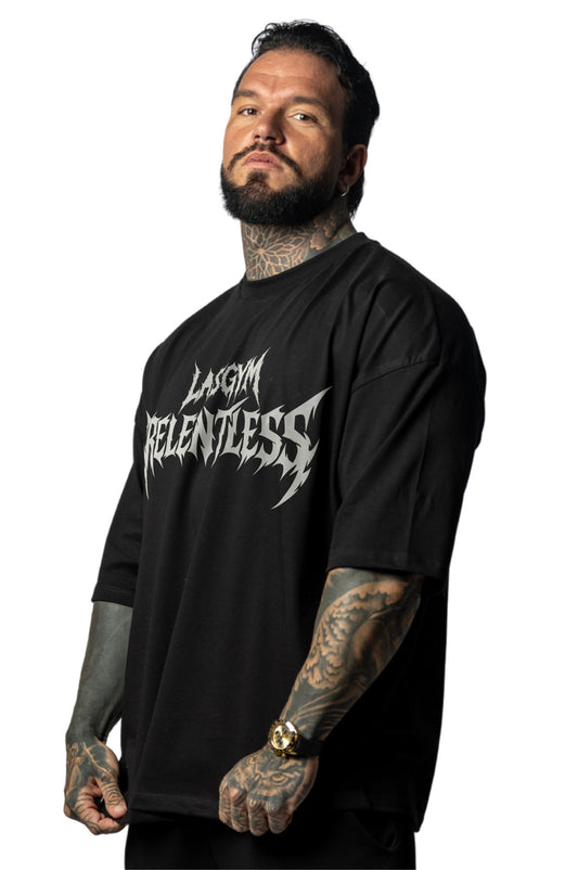 Oversized T-shirt Silverlake Celeste EdT UNISEX