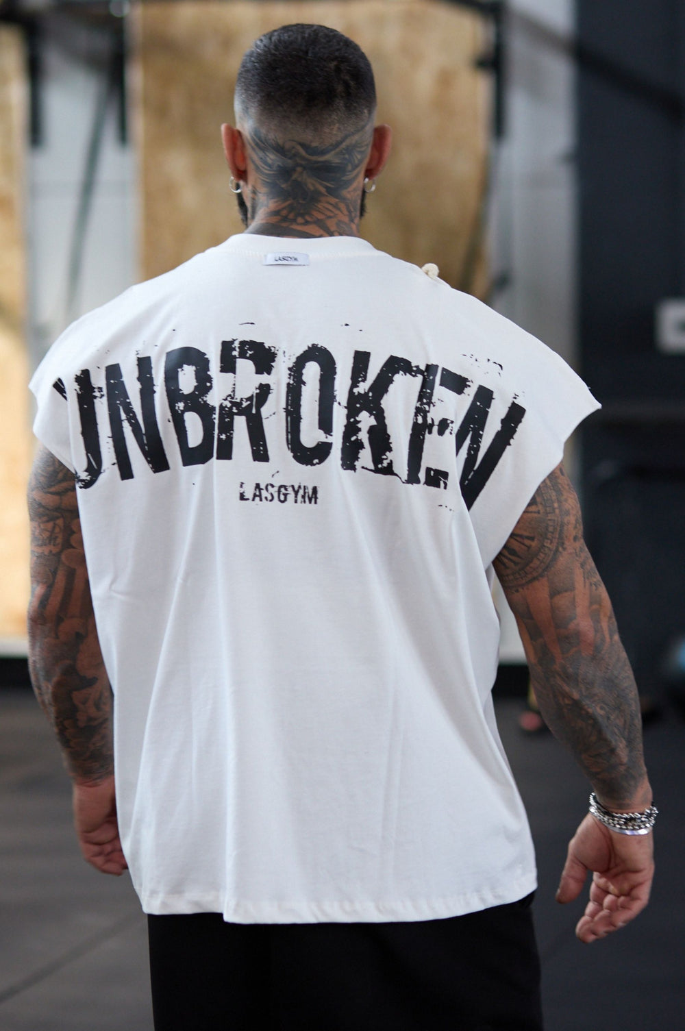 Oversized T-shirt Silverlake Celeste EdT UNISEX