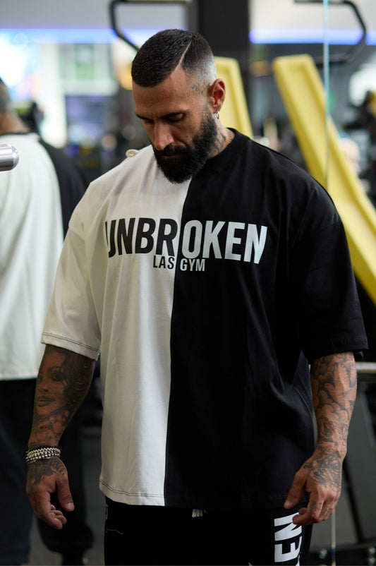 Oversized T-shirt Silverlake Celeste EdT UNISEX