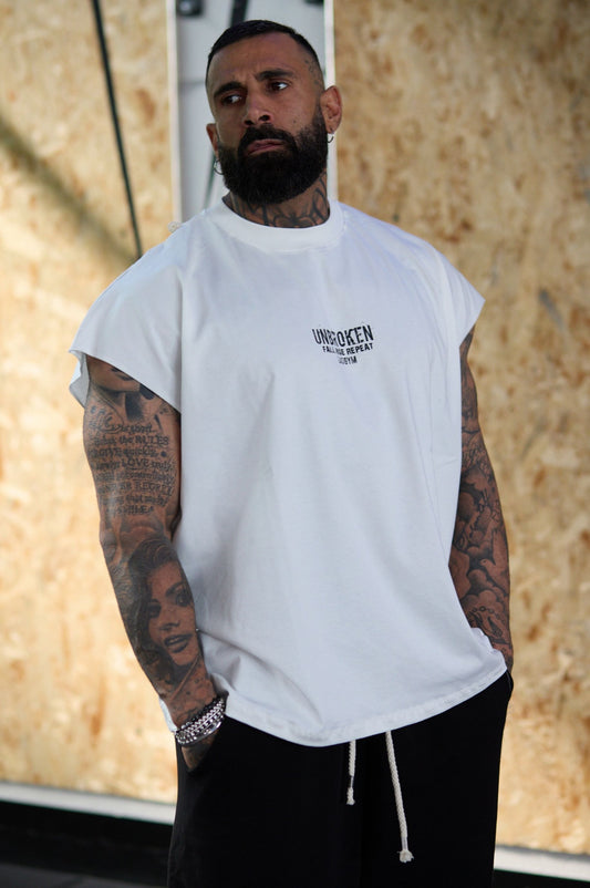 Oversized T-shirt Silverlake Celeste EdT UNISEX