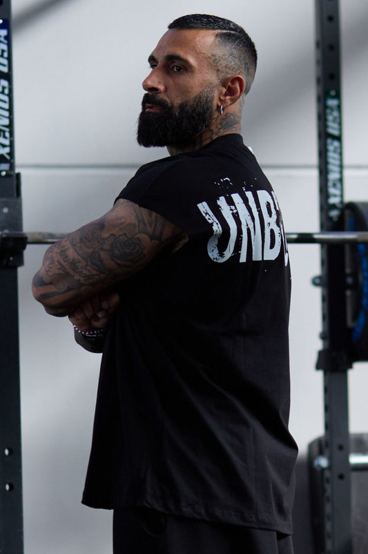 Oversized T-shirt Silverlake Celeste EdT UNISEX