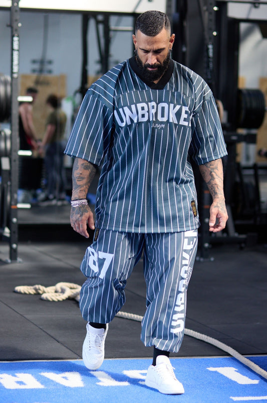 Sacramento Celeste EdT UNISEX Oversize Pants