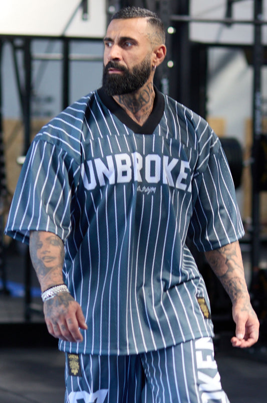 Oversized T-shirt Silverlake Celeste EdT UNISEX