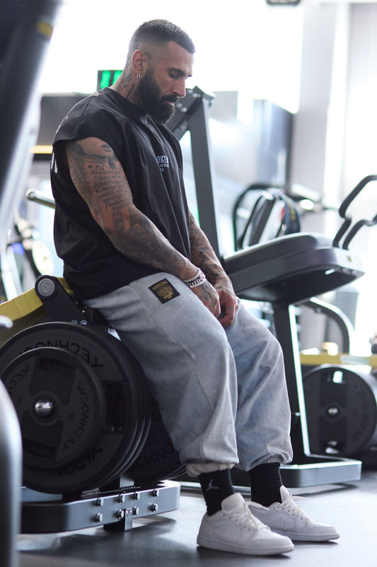 Sacramento Celeste EdT UNISEX Oversize Pants