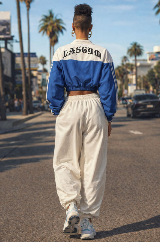 Sacramento Oversized Pants UNISEX