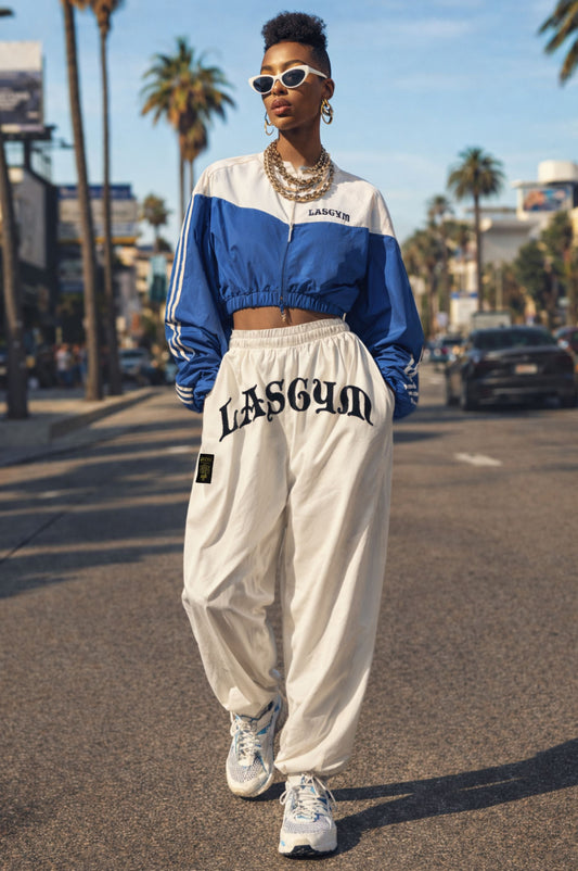 Sacramento Oversized Pants UNISEX