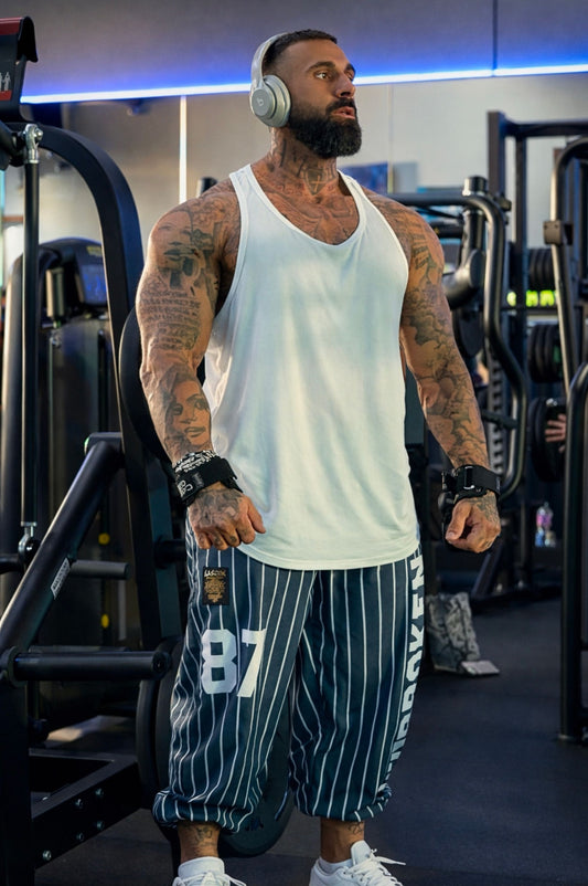 Sacramento Celeste EdT UNISEX Oversize Pants