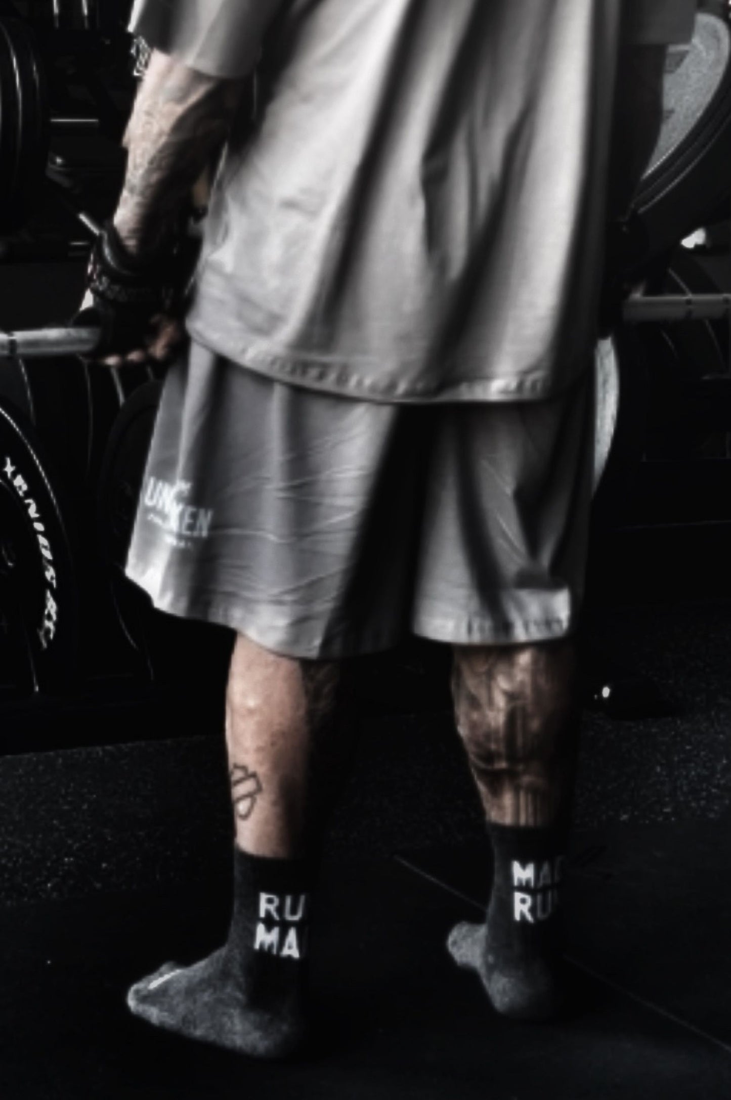 Shorts SanLuis Celeste EdT