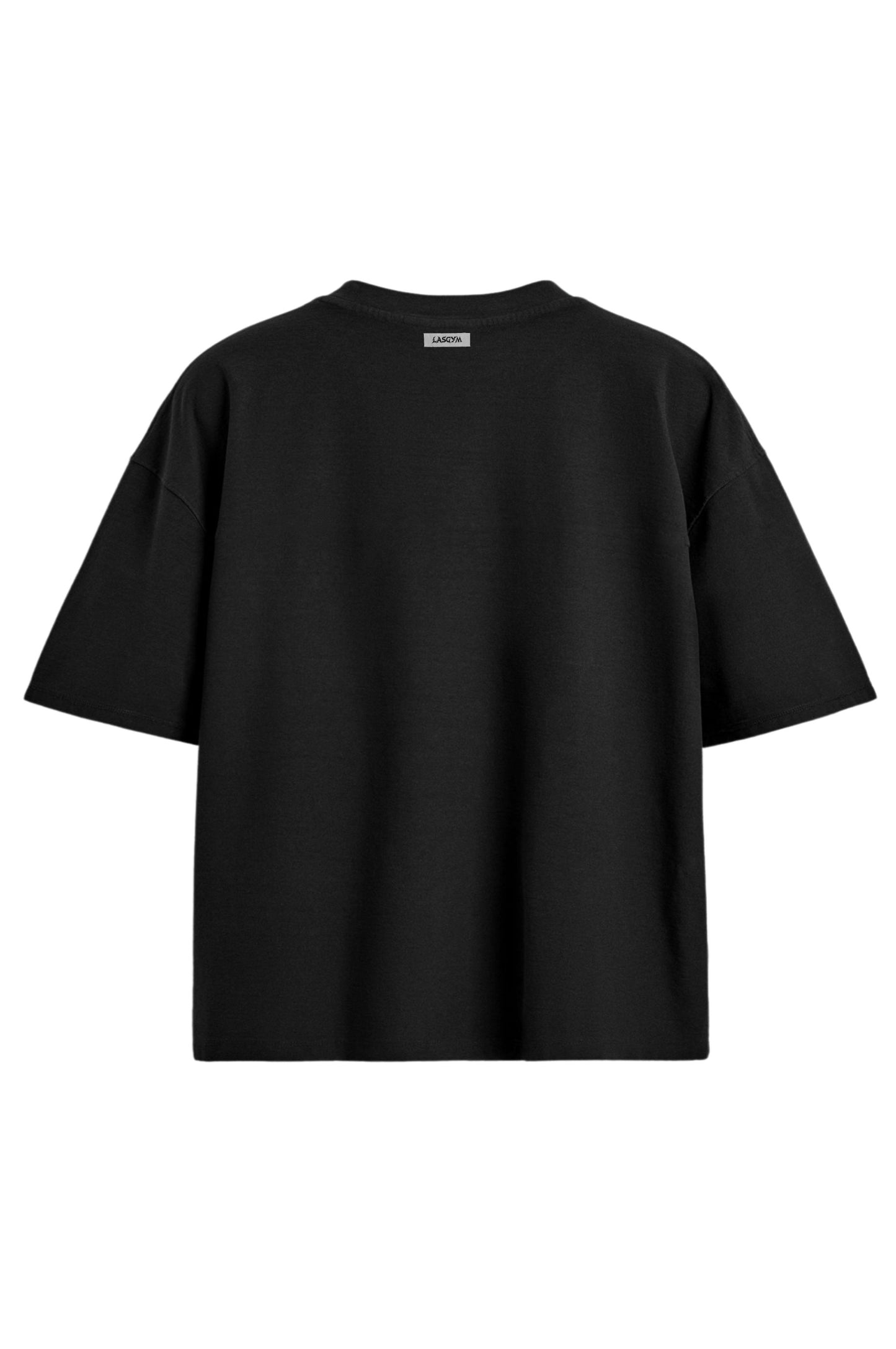 Camiseta oversize Silverlake UNISEX