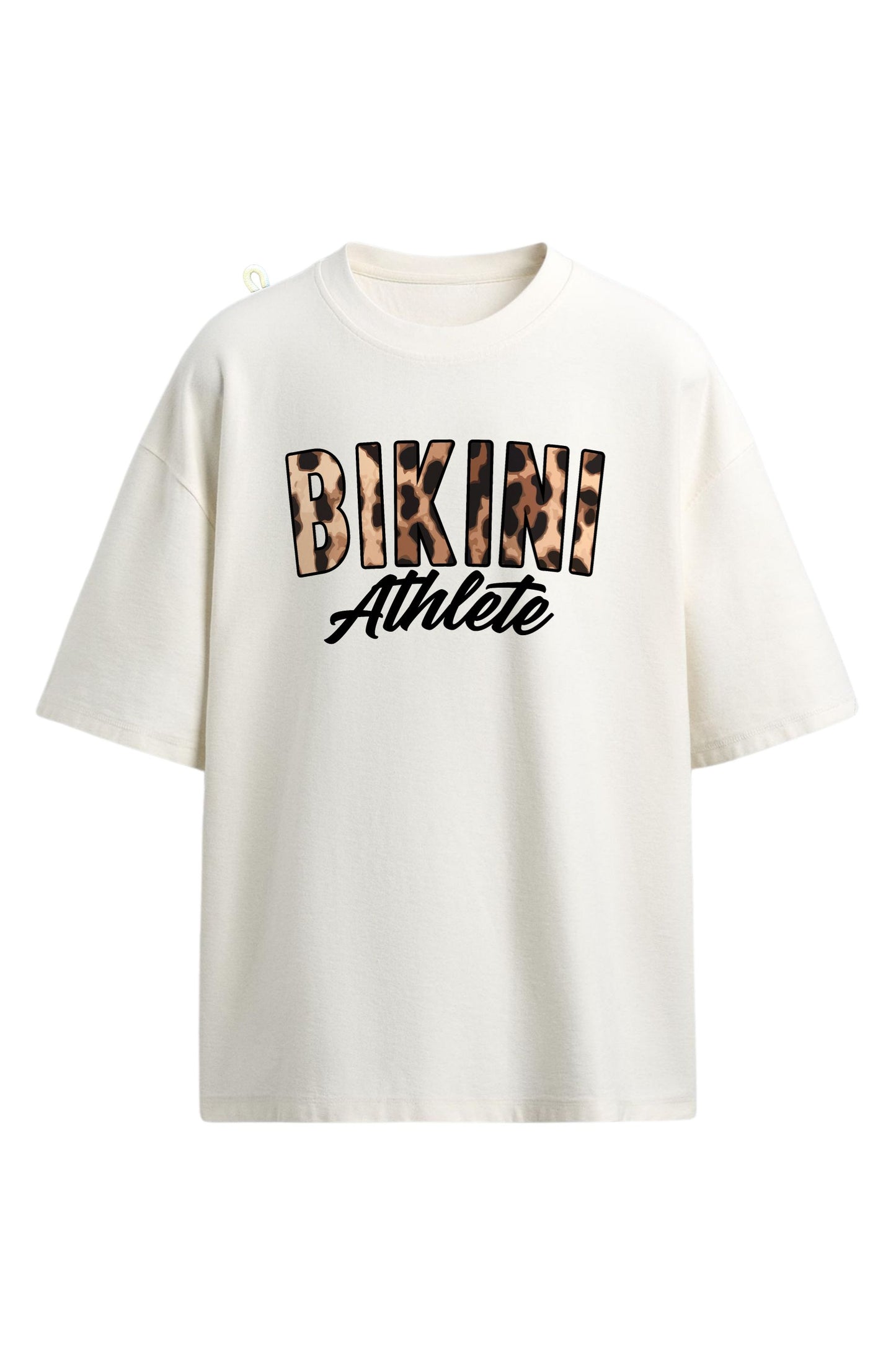 Bunker hill women's crop t-shirt