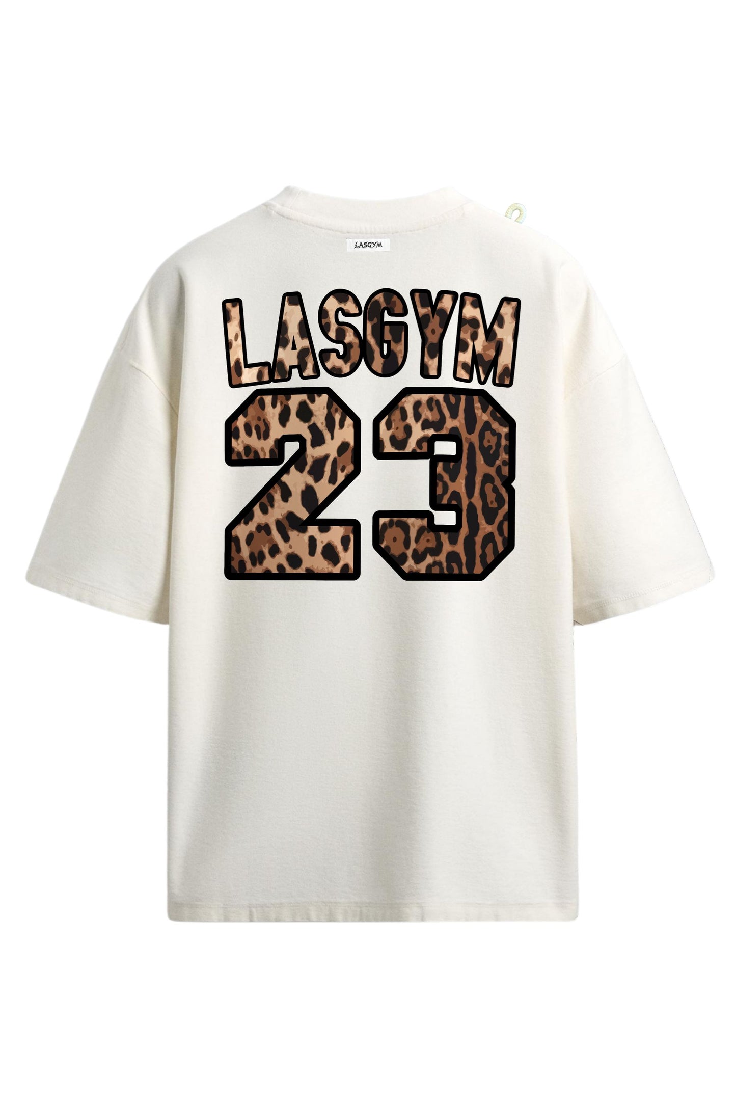 Bunker hill women's crop t-shirt