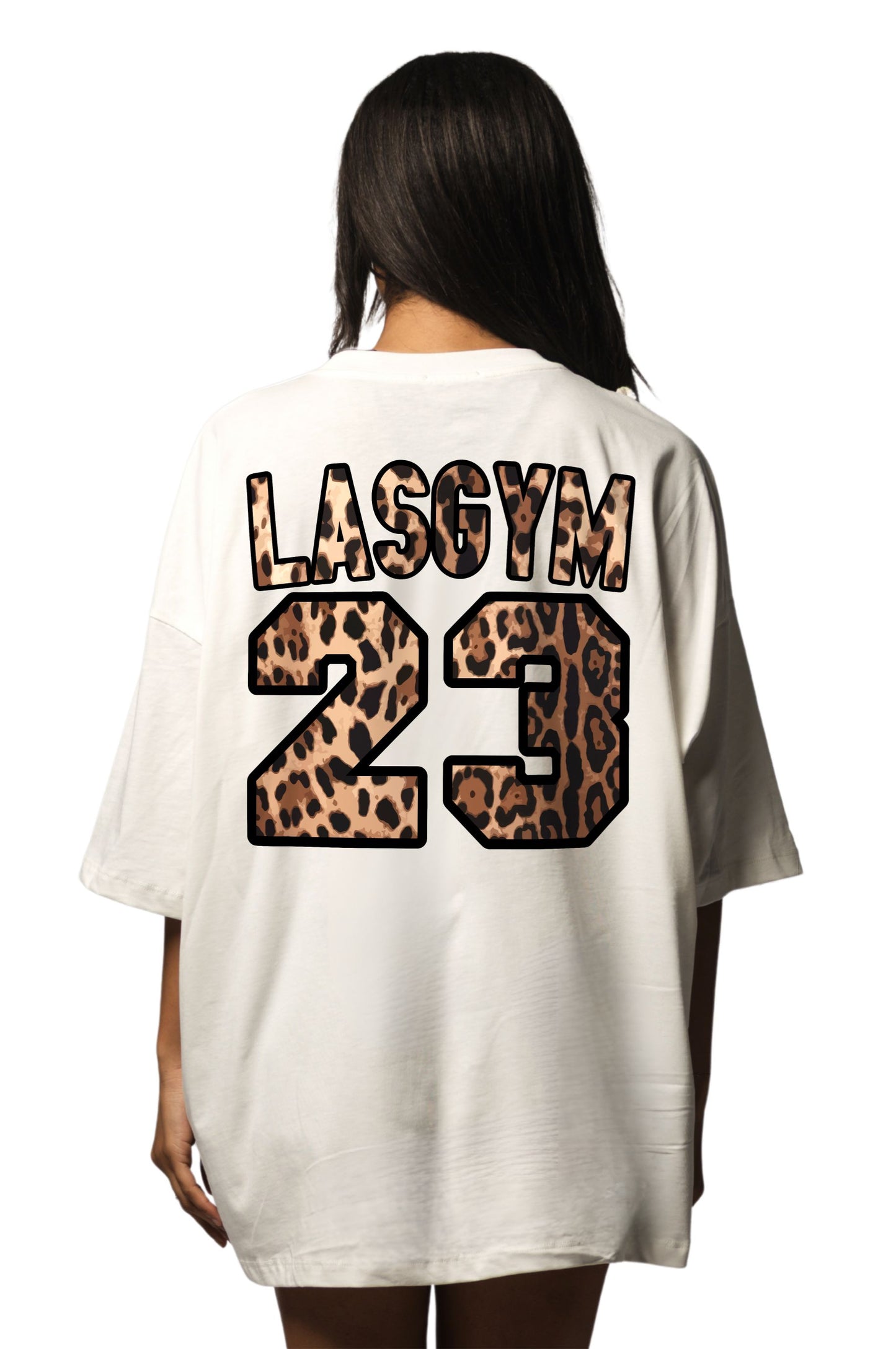 Bunker hill women's crop t-shirt