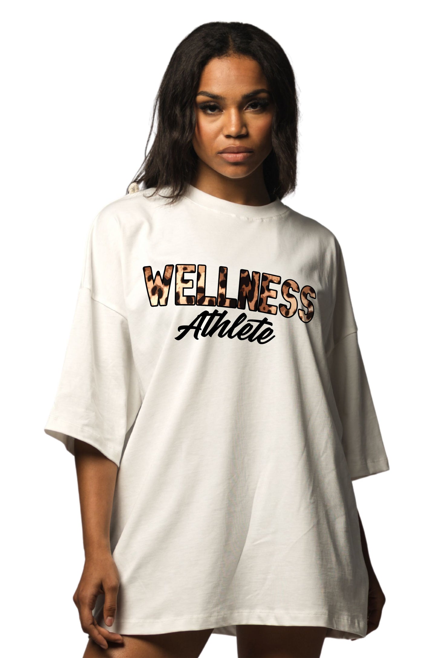 T-shirt S.Over Wellness Athlete