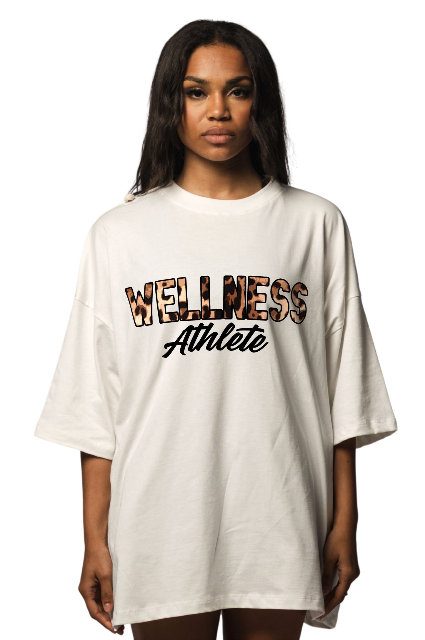 T-shirt S.Over Wellness Athlete