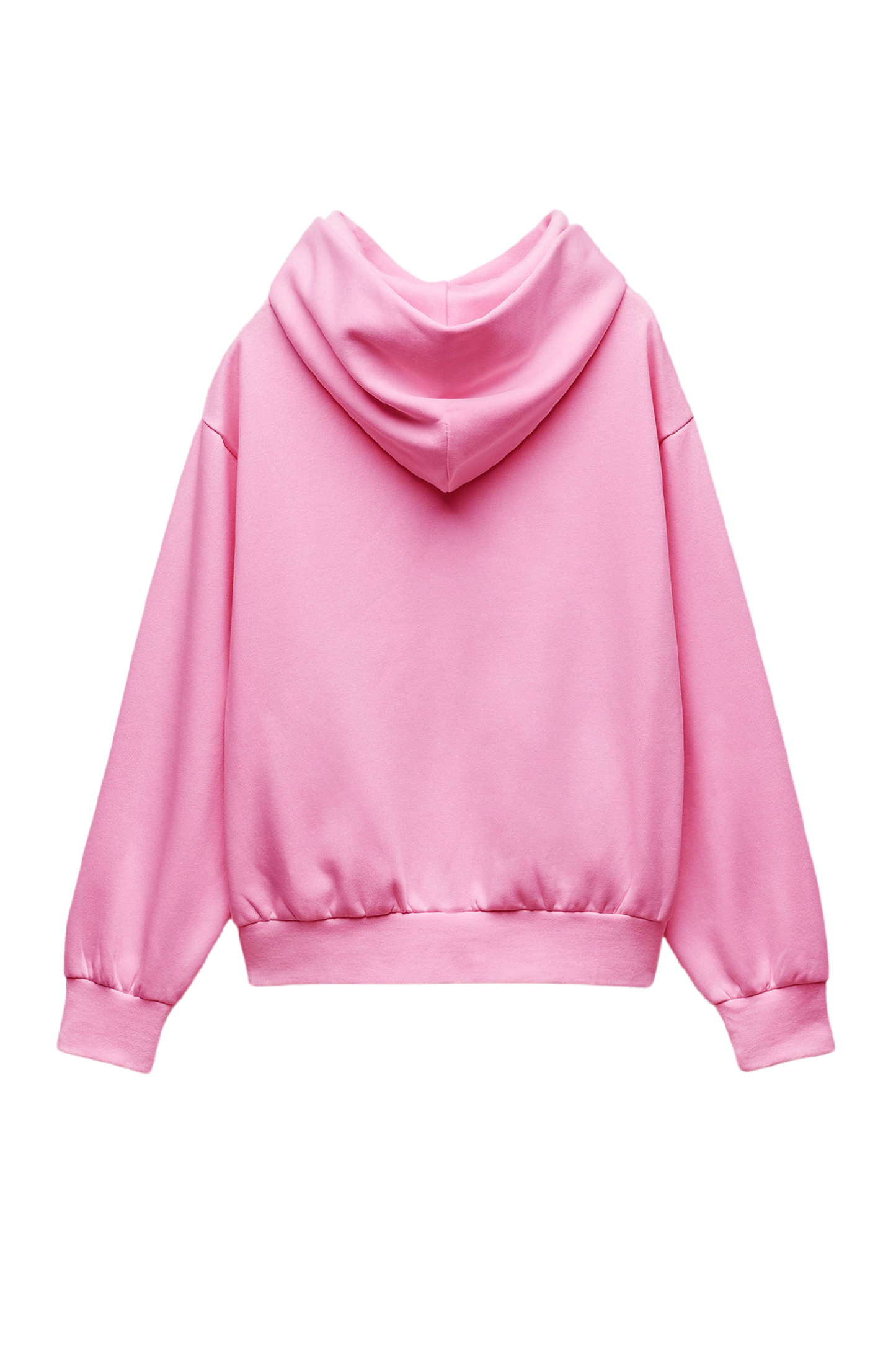 Sudadera con capucha MONSTER UNISEX