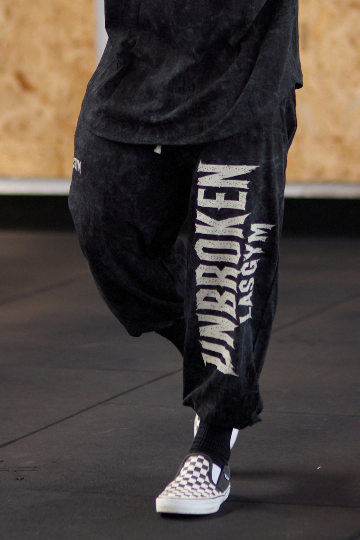 Sacramento Celeste EdT UNISEX Oversize Pants