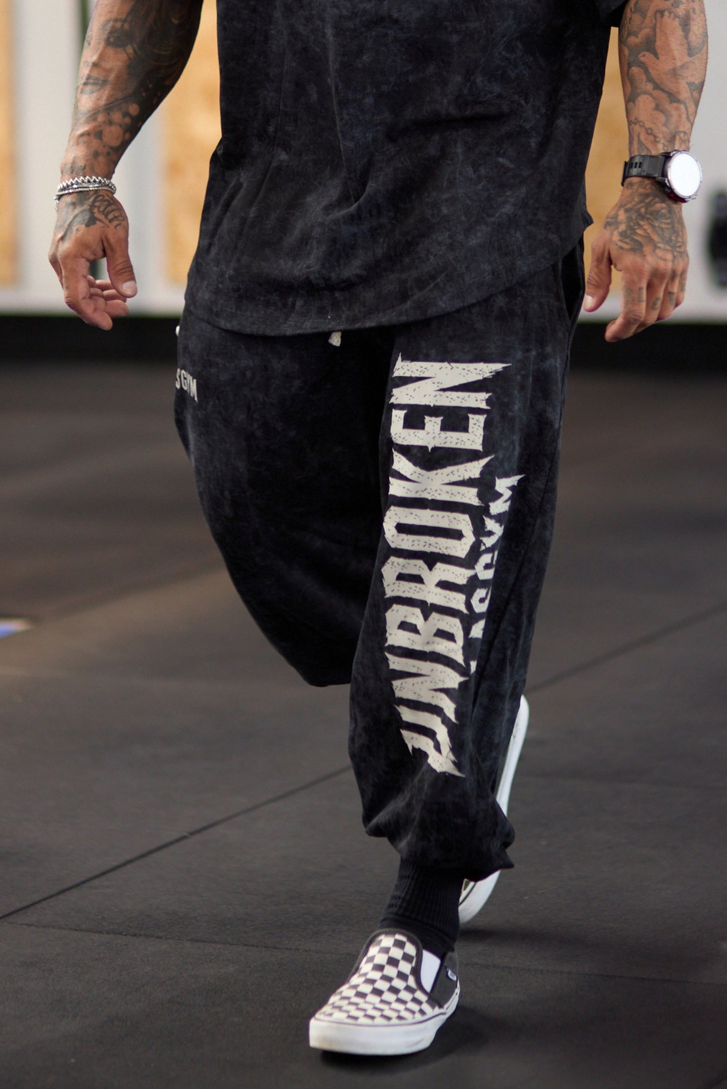 Sacramento Celeste EdT UNISEX Oversize Pants