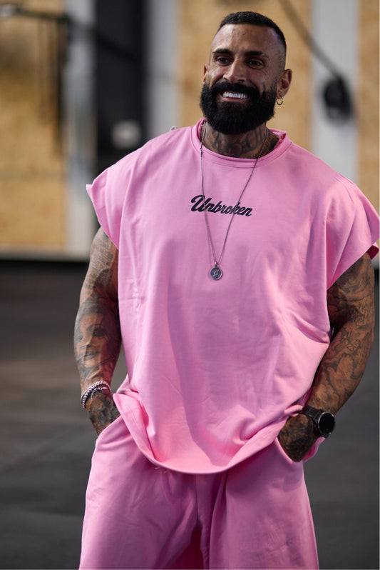 Oversized T-shirt Silverlake Celeste EdT UNISEX