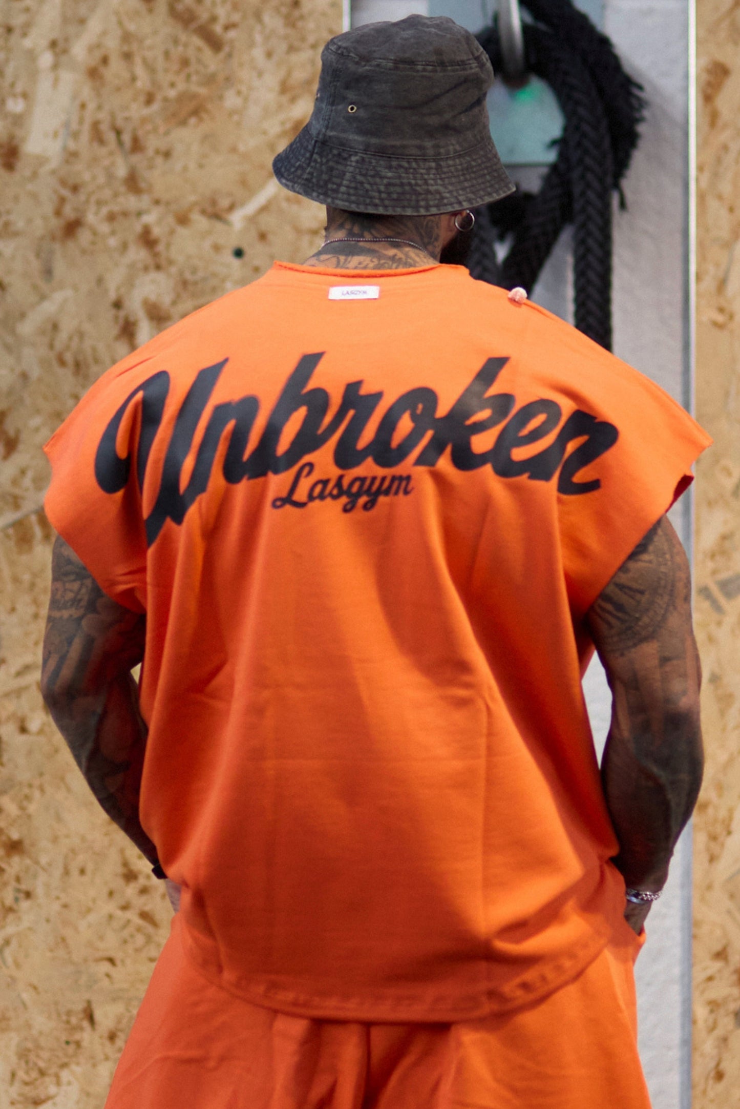 Thank S.Over Unbroken NY