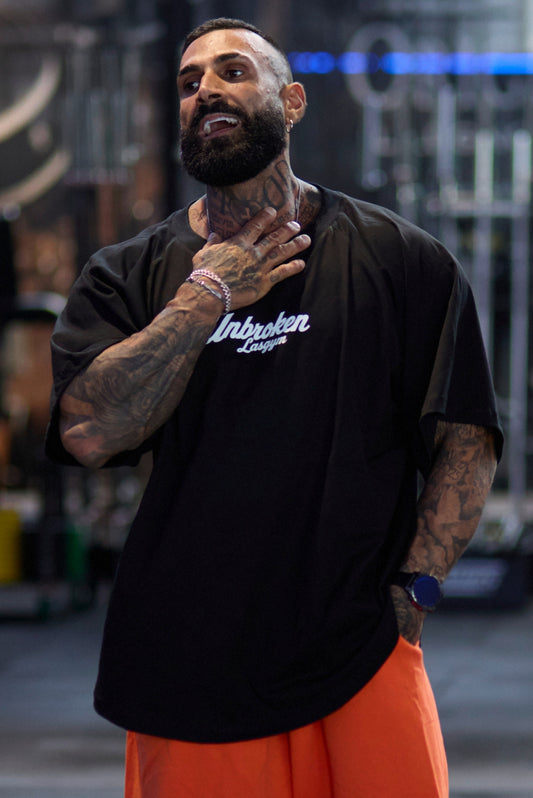 Oversized T-shirt Silverlake Celeste EdT UNISEX