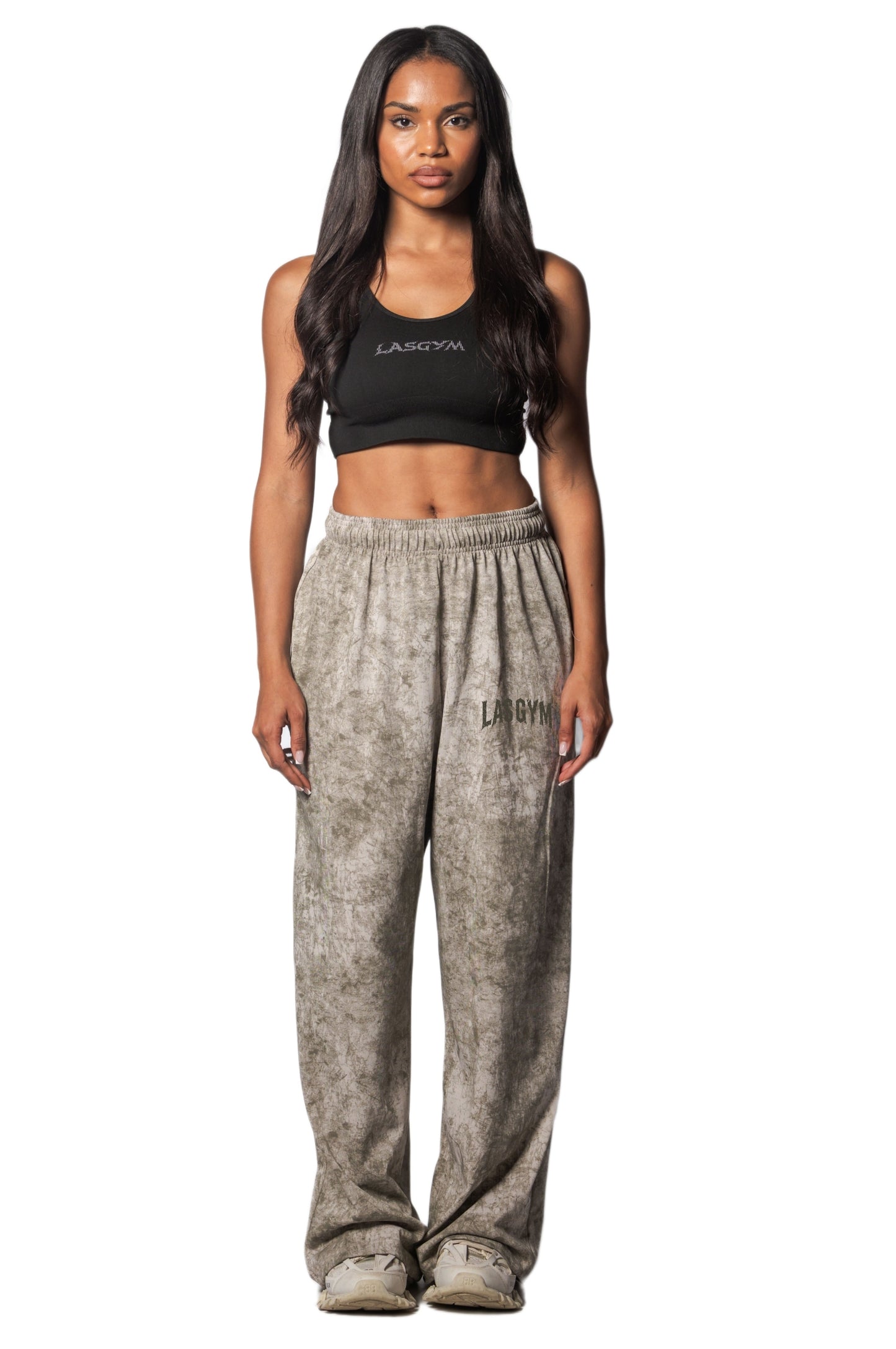 Sacramento Oversized Pants UNISEX