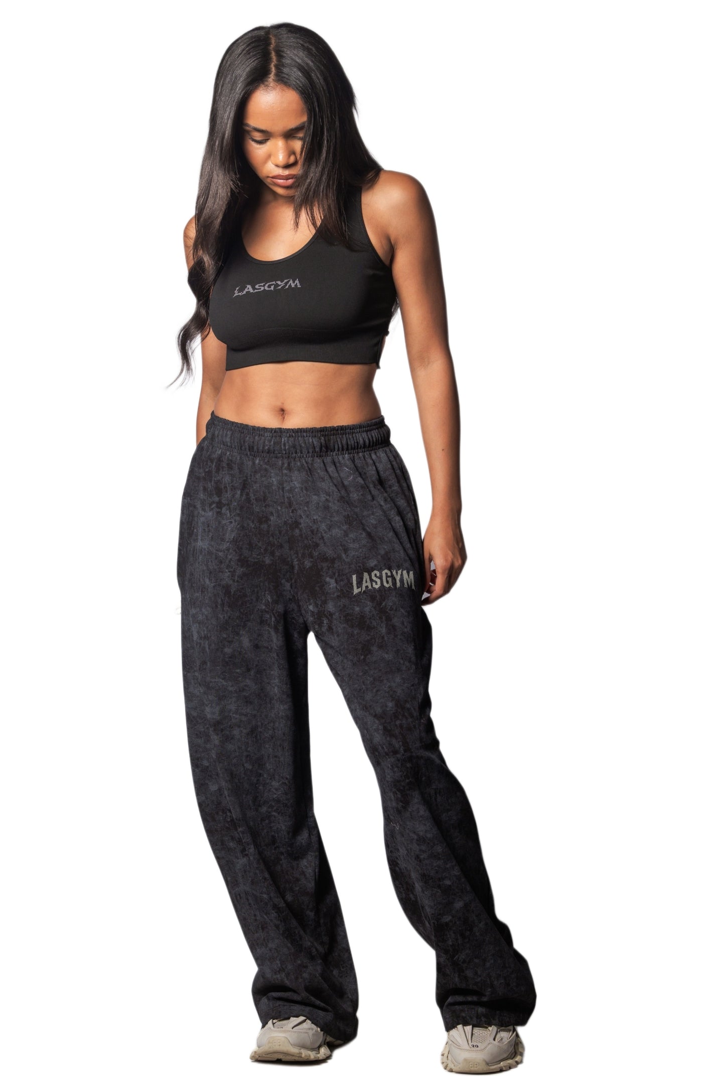Sacramento Oversized Pants UNISEX