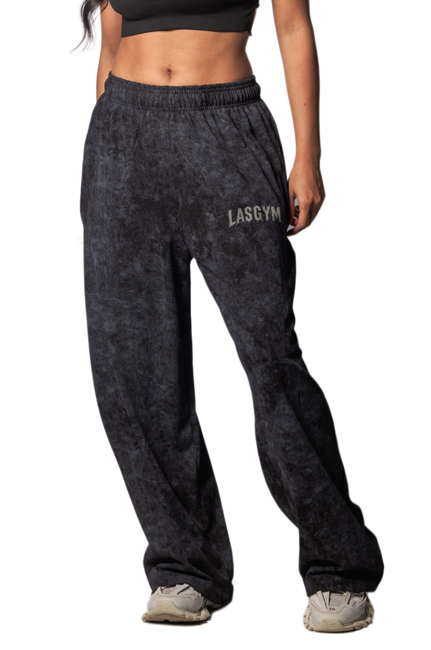 Sacramento Oversized Pants UNISEX