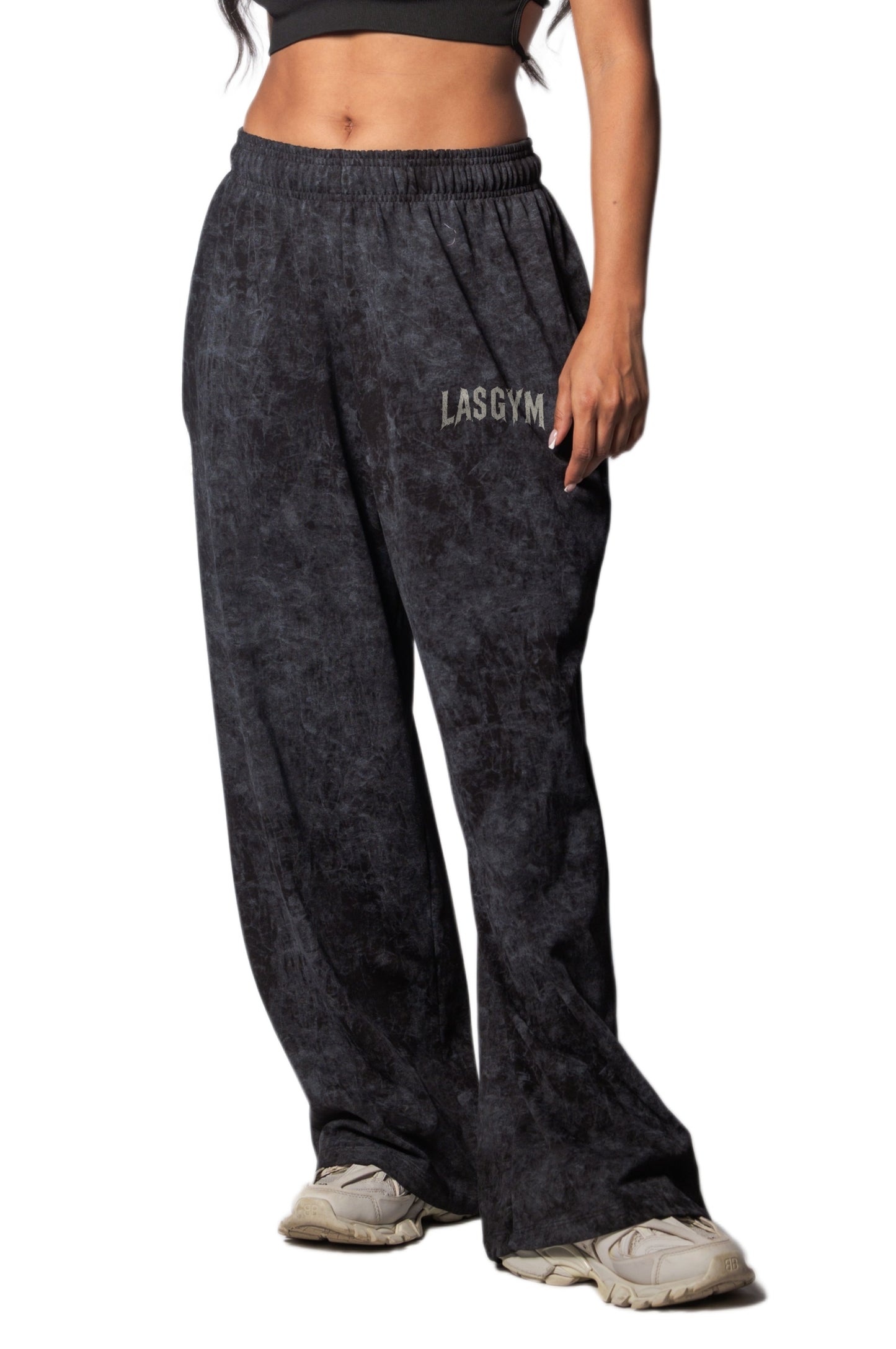 Sacramento Oversized Pants UNISEX