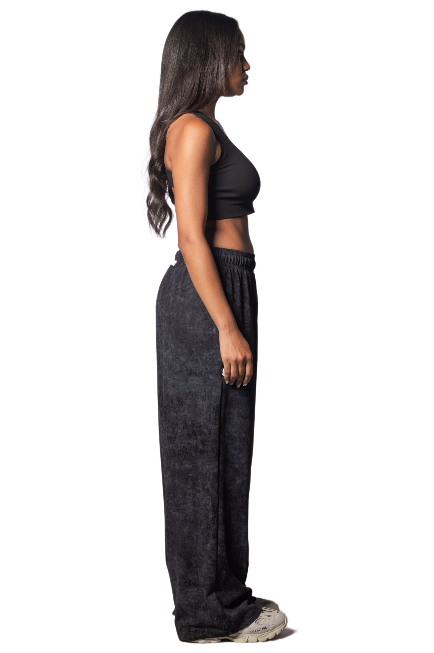 Sacramento Oversized Pants UNISEX