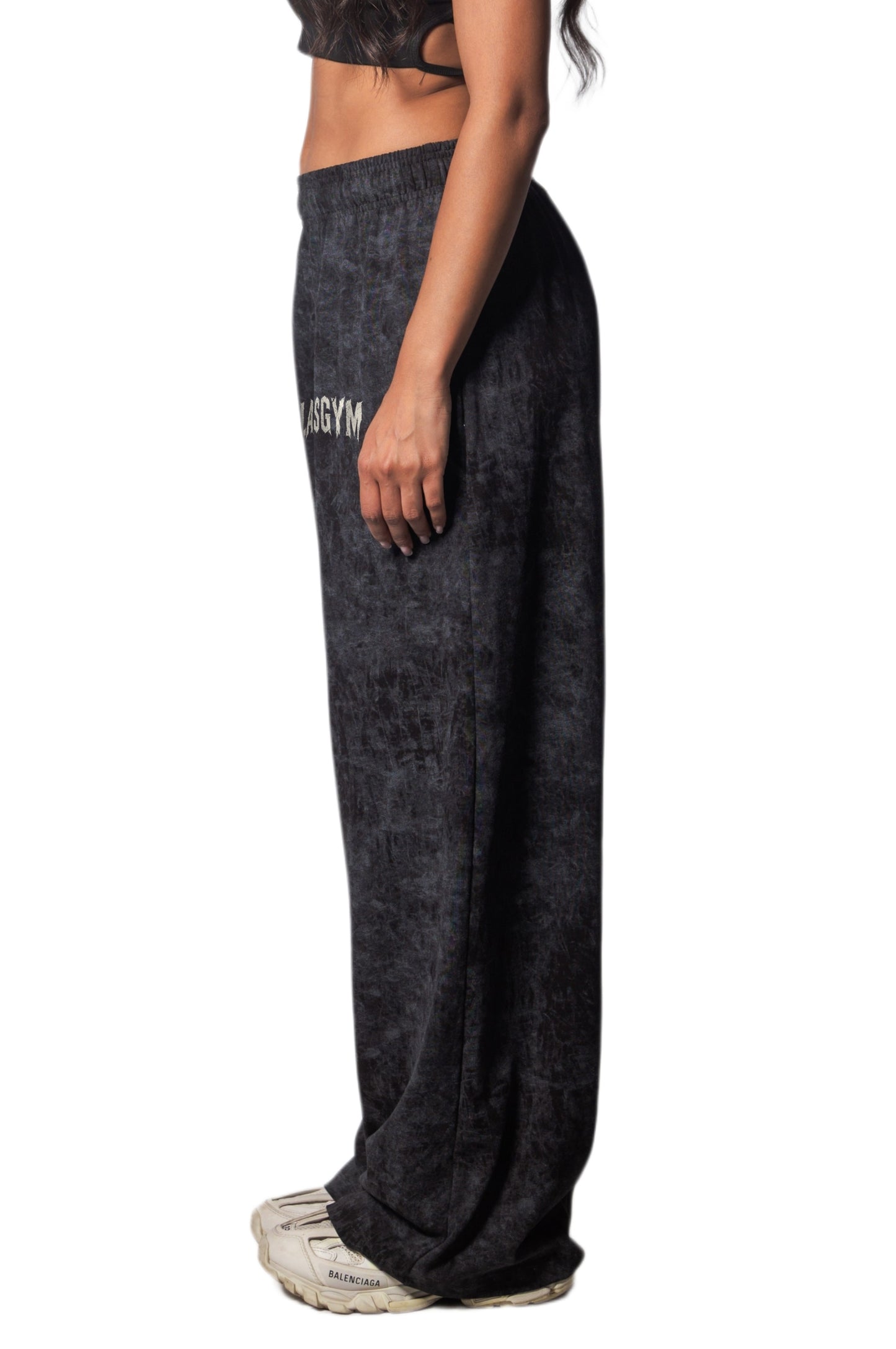 Sacramento Oversized Pants UNISEX