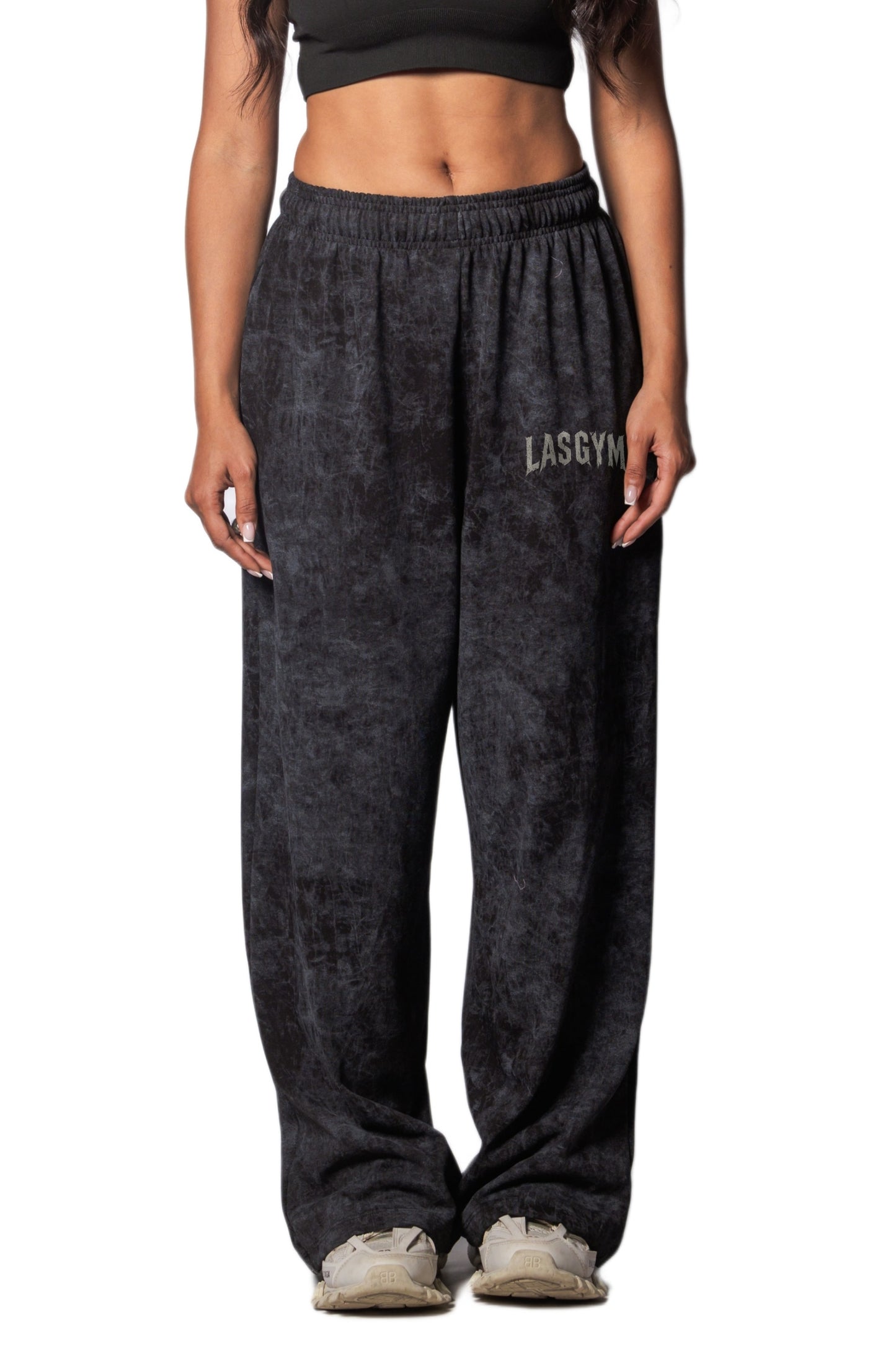 Sacramento Oversized Pants UNISEX