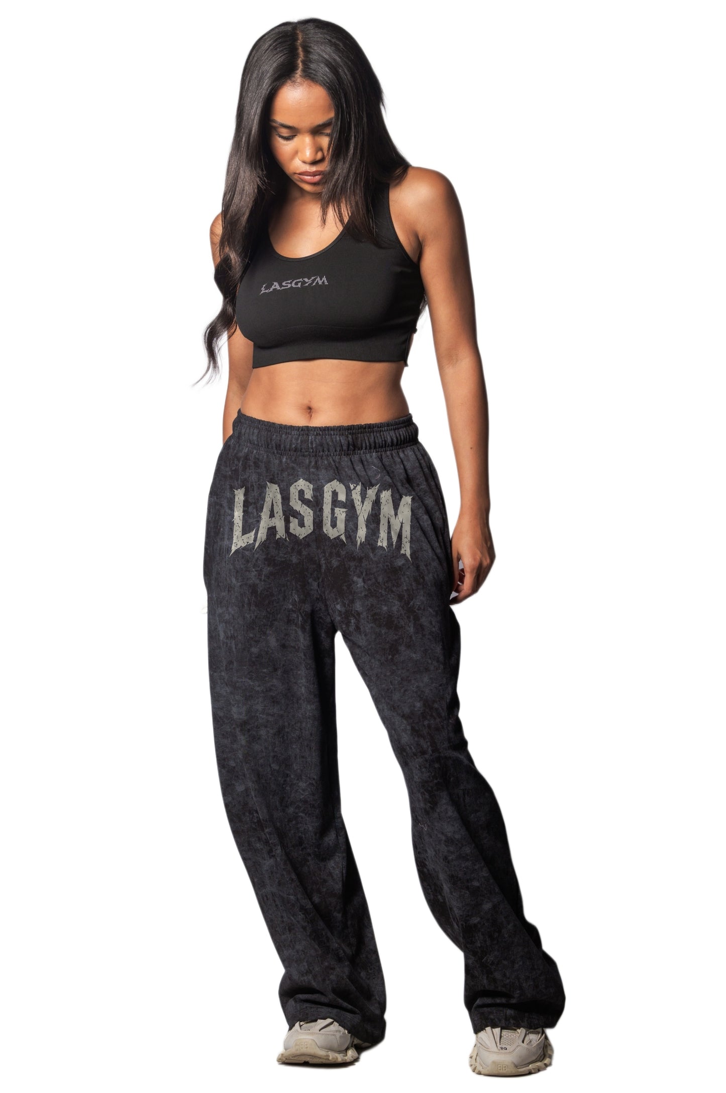 Sacramento Oversized Pants UNISEX