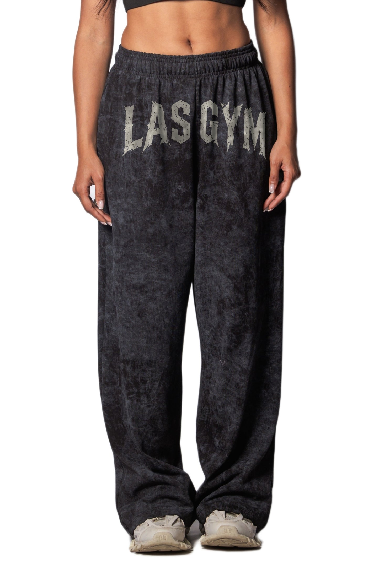 Sacramento Oversized Pants UNISEX