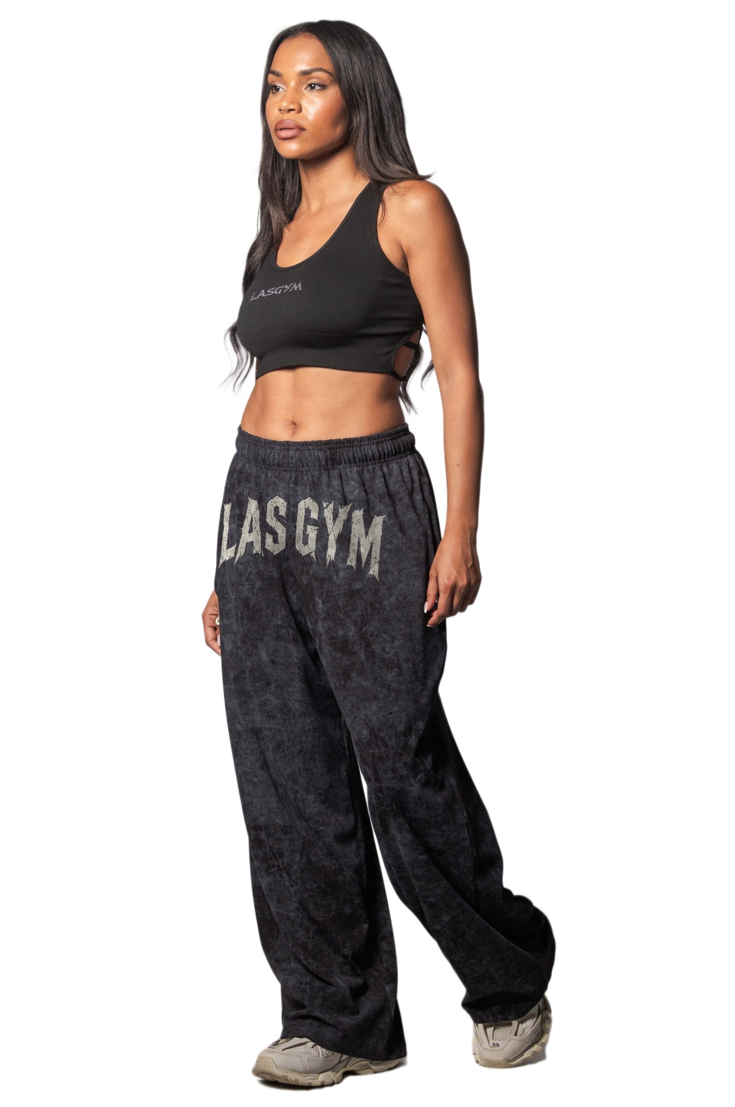Sacramento Oversized Pants UNISEX
