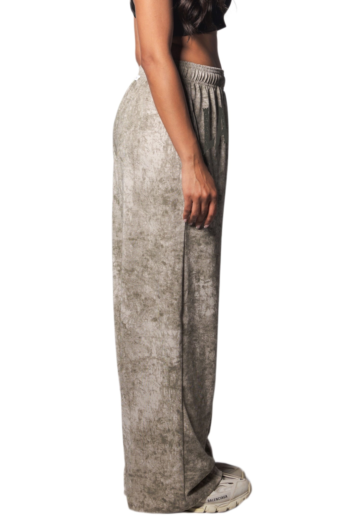 Sacramento Oversized Pants UNISEX