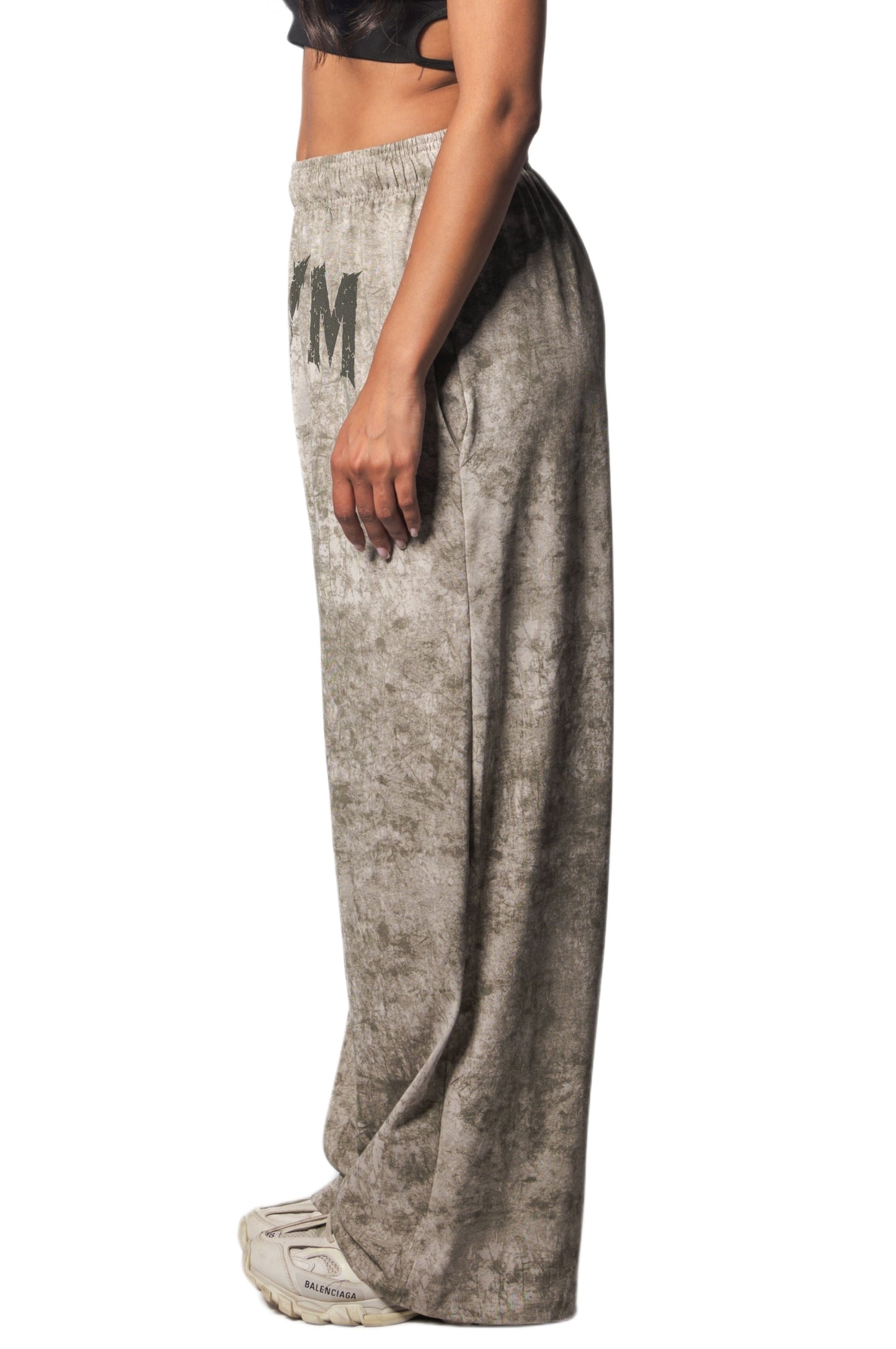 Sacramento Oversized Pants UNISEX