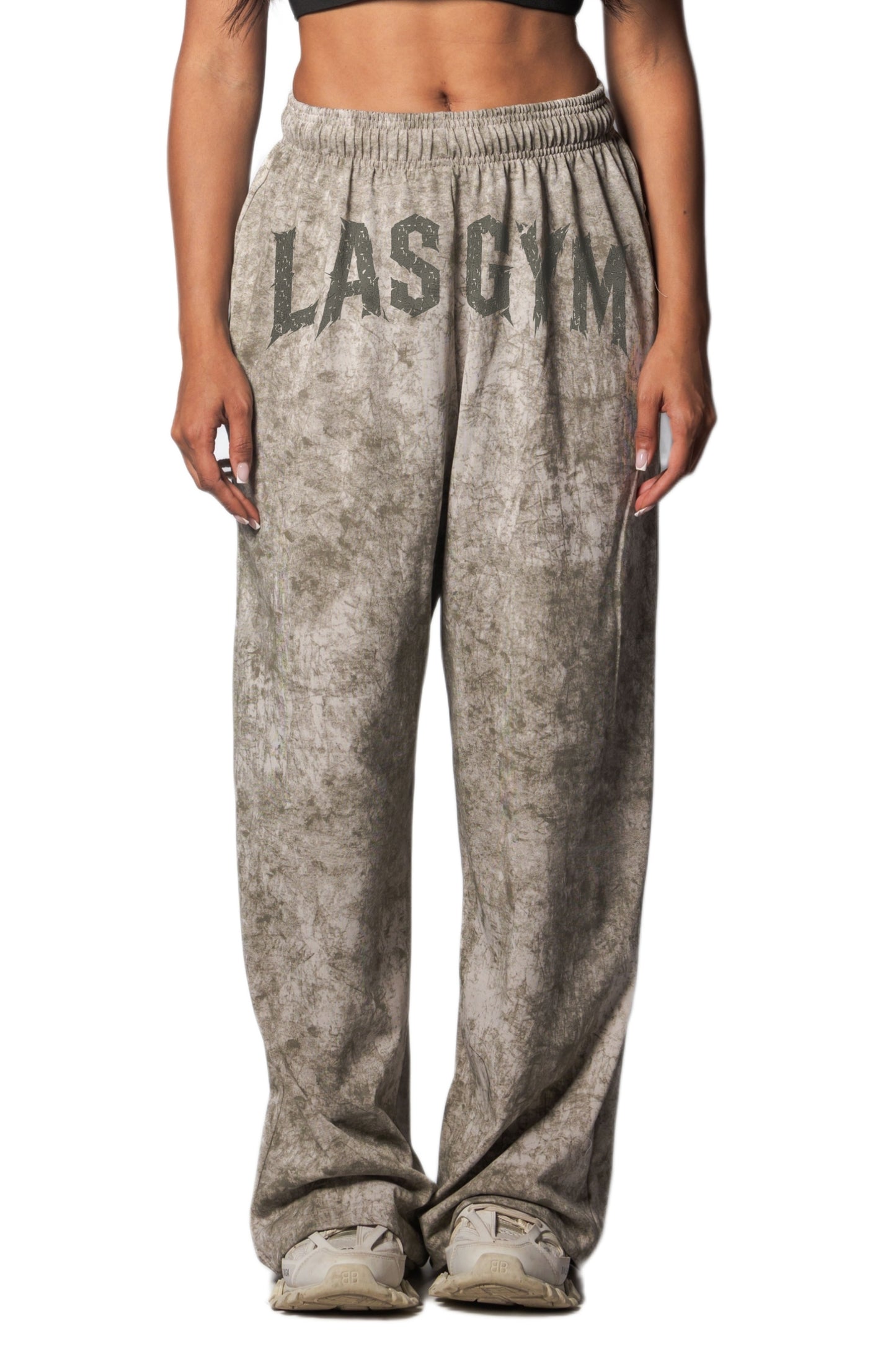 Sacramento Oversized Pants UNISEX