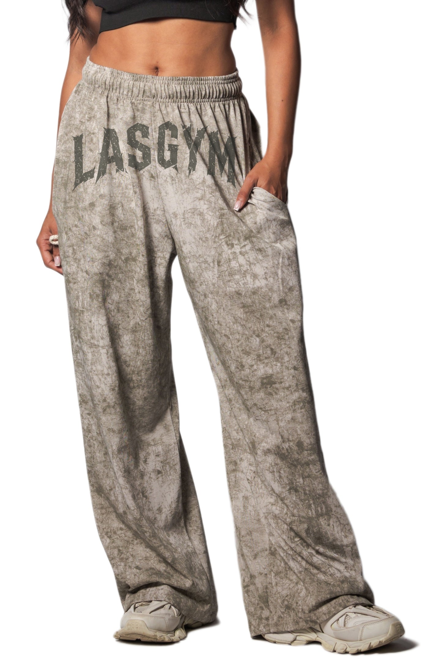 Sacramento Oversized Pants UNISEX