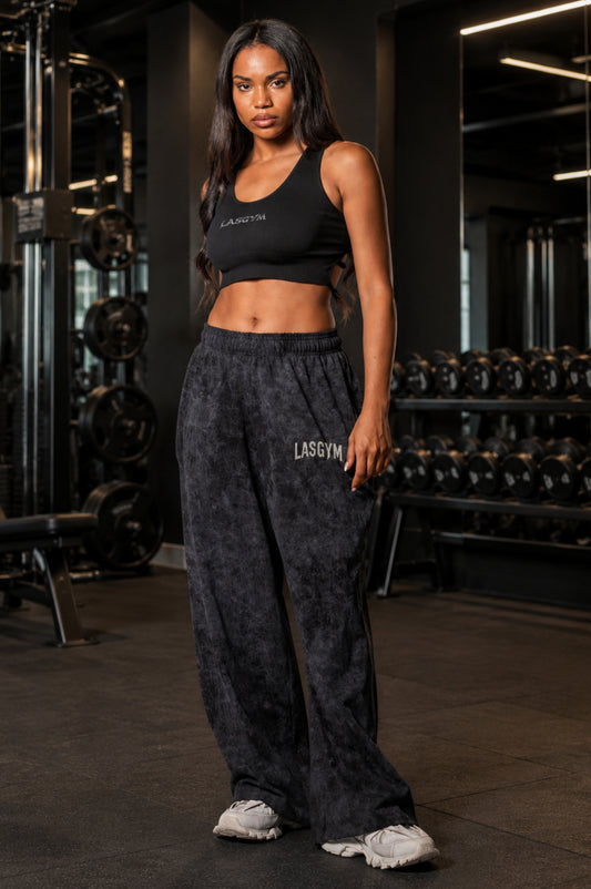 Sacramento Oversized Pants UNISEX