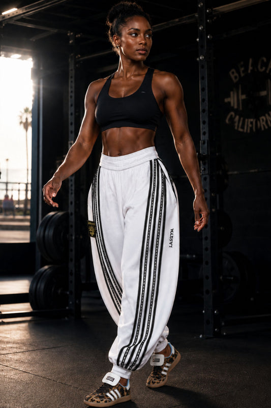 Sacramento Oversized Pants UNISEX