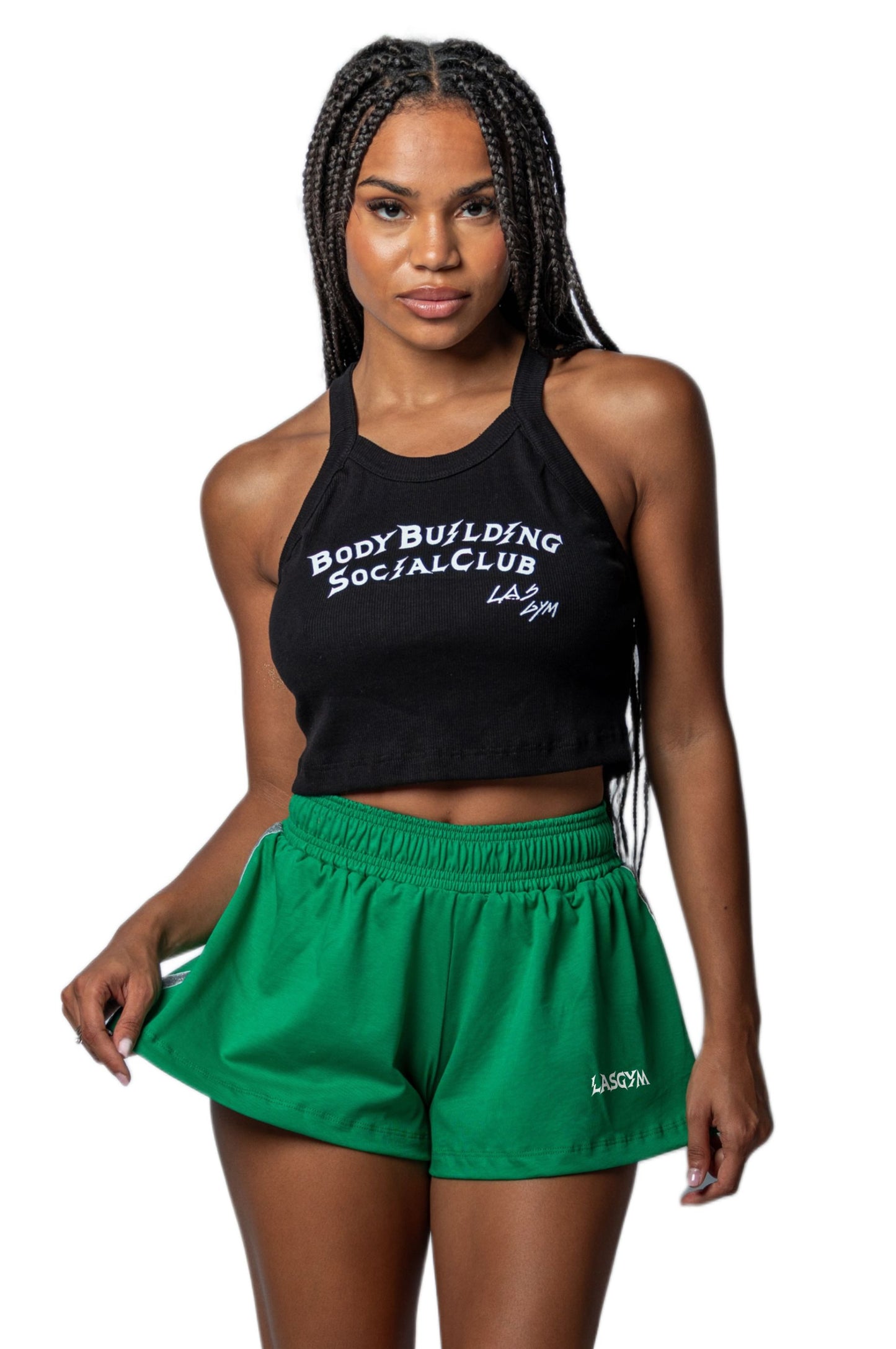 Shorts Glitter bundle Classic